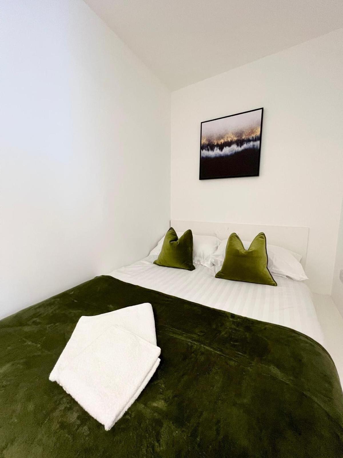 The Escape, The Kove, Bournemouth Beach Luaran gambar